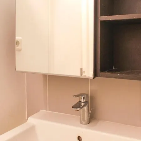 Apartment Bright 2 Minutes From The Marais